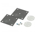  SET MEMBRANAS BOMBA HAKKO 701 / HK474  