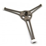 5889W2A013E 5889W2A009A ARRASTRE PLATO MICROONDAS LG MS197H MH5744JL MG3822G MG3924W MS1922G Y OTROS SUSTITUTO A 5889W2A013A