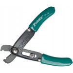 HRV6689 CORTA Y PELACABLES REGULABLE DE 0,25MM A 2,5MM