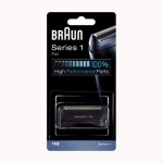 49QY736 Braun 11B - Recambio para afeitadora  serie 1 1 150 1 130  