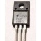 TRANSISTOR 600 V  TO220 48W  AMPERIOS  6,26  AMP , CANAL N               