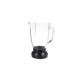 11009242 Vaso cristal con rosca batidora Bosch MMB65G0M /01 MMB65G5M /01 (NO INCLUYE CUCHILLA, NI TAPA ) 