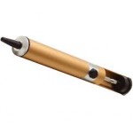 HRV368 DESOLDADOR , CHUPON  ASPIRADOR DE ESTA&Ntilde;O CUERPO METALICO 