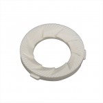 MUELA CERAMICA PARA MOLINILLO  CAFETERA PHILIPS SAECO HD7863. PIEDRA 48 X 28 , UNIDAD 