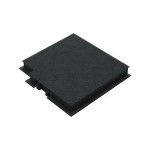 11022296 FILTRO CARBON ACTIVO LZ10DXA00 PARA  CAMPANA BALAY 3BC097EX 01 3BC097GBC PRECIO POR UNIDAD