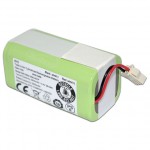  BATERIA COMPATIBLE ROBOTIC VACUUM CLEANER CONGA EXCELLENCE 990 1090