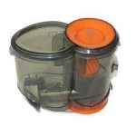 300003492091 DEPOSITO DE POLVO CP0956 /01 PARA ASPIRADOR PHILIPS FC6724