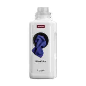 WA UC 1501 L - Detergente liquido UltraColor 1,5 l  Detergente liquido de gran eficacia para tejidos de color y negros