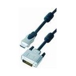 E-C197-2M CABLE HDMI A DVI 24+I CON FERRITA 