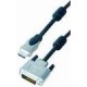 E-C197-2M CABLE HDMI A DVI 24+I CON FERRITA 