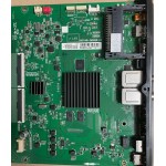 MAIN BOARD TCL 40-MS86R2-MA2HG , PLACA RECUPERADA , POCO USO . 